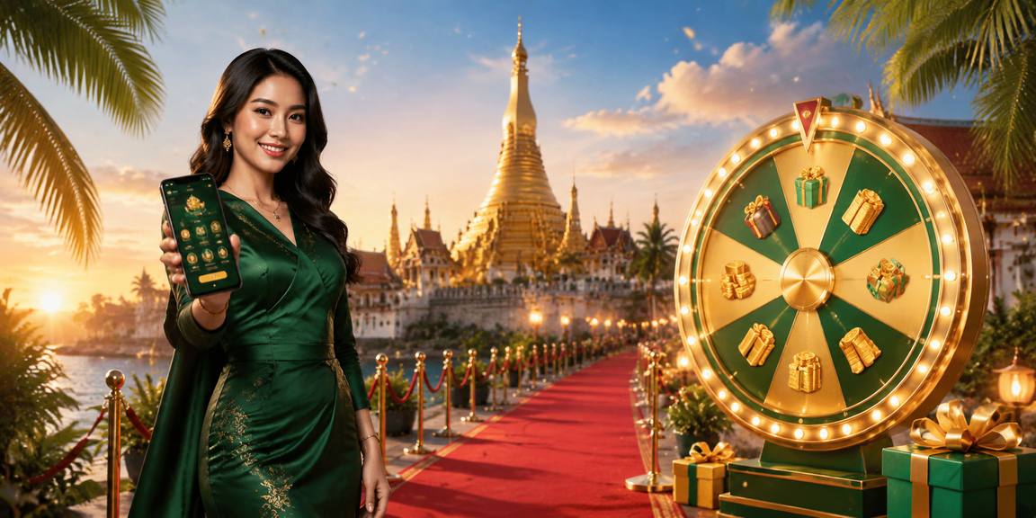 burm8 burm8 အတွက် တိုက်ရိုက်ကာစီနို စလော့ လမ်းညွှန်