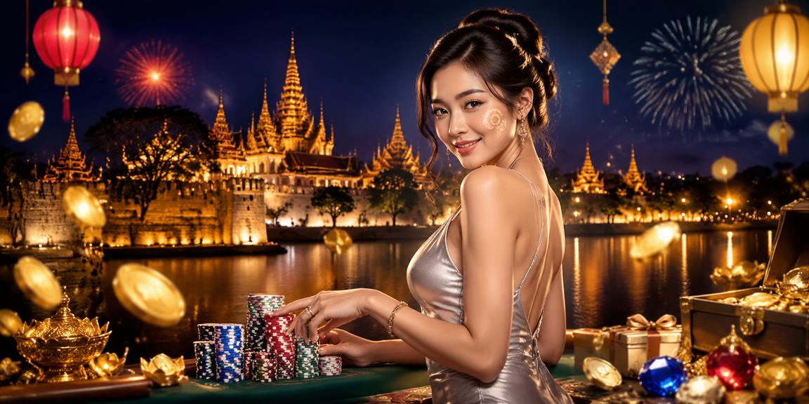 burm8 Goal Rush ဘာကြောင့် ကစားသူတွေ ပြန်လာတာလဲ